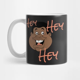 Fat Albert Mug